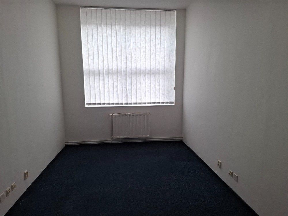 Kanceláře, Praha, Hlavní město Praha, 18 m² - 2