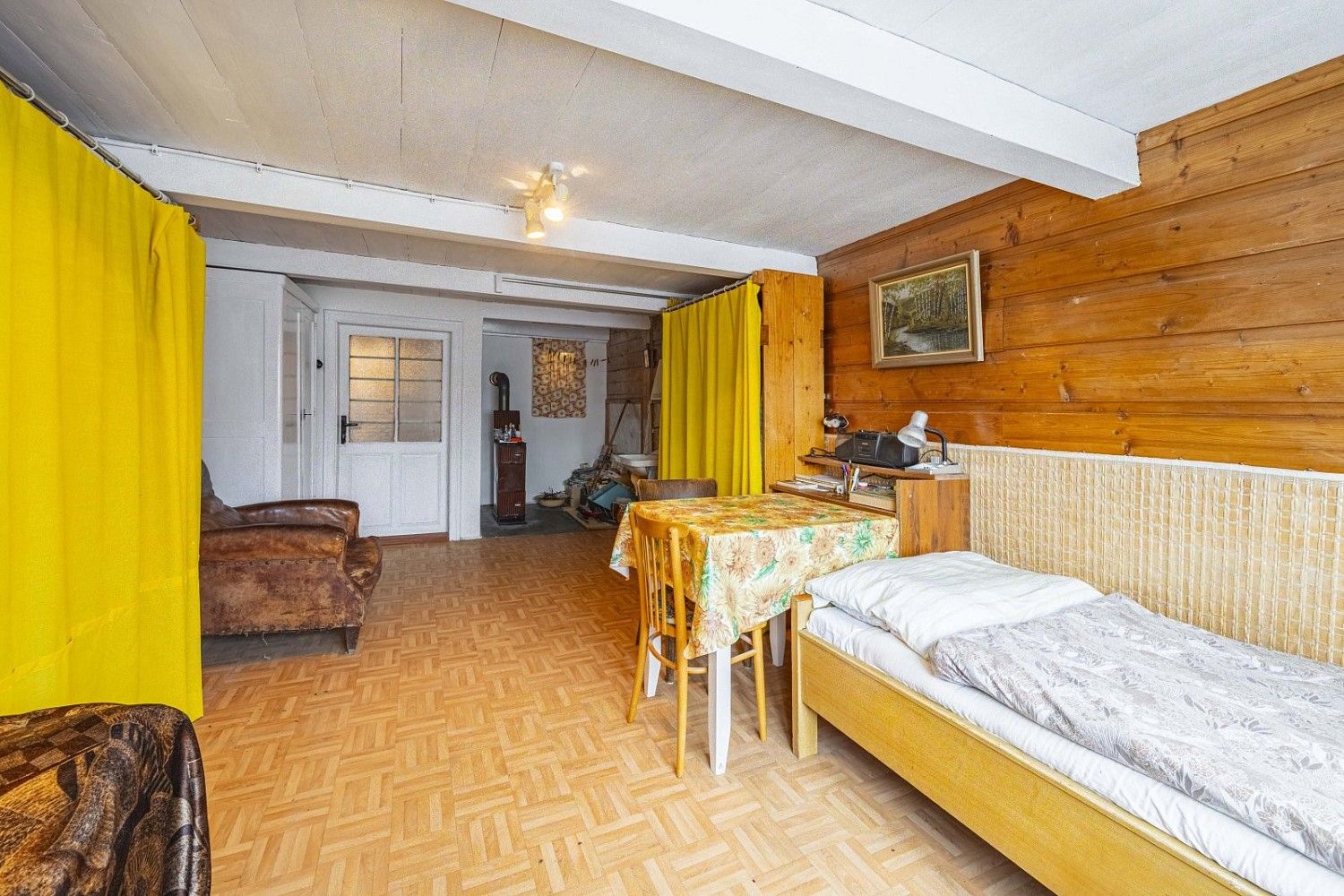 Prodej rodinný dům - Josefův Důl, okres Jablonec nad Nisou, Liberecký kraj, 150 m² - 5