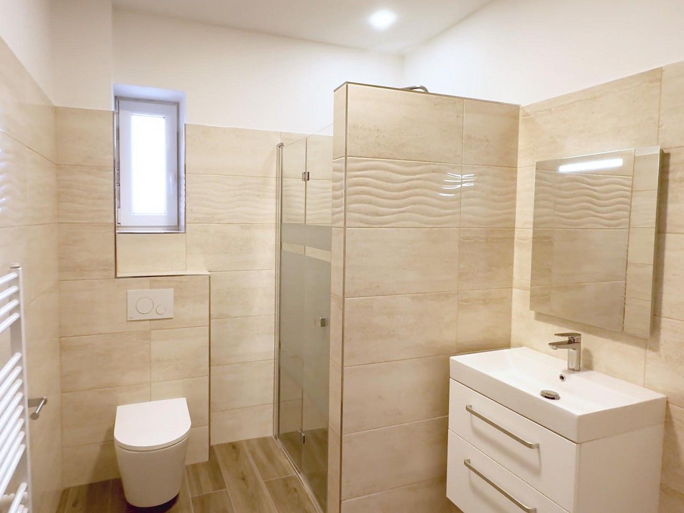 Byt 1+1 · 52 m² · Bohumín - Vrbice, okres Karviná, Moravskoslezský kraj - 3