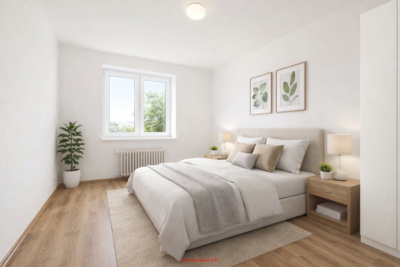 Byt 2+1 · 53 m² · Jana Wericha, Havířov - Havířov-město, Moravskoslezský kraj - 3