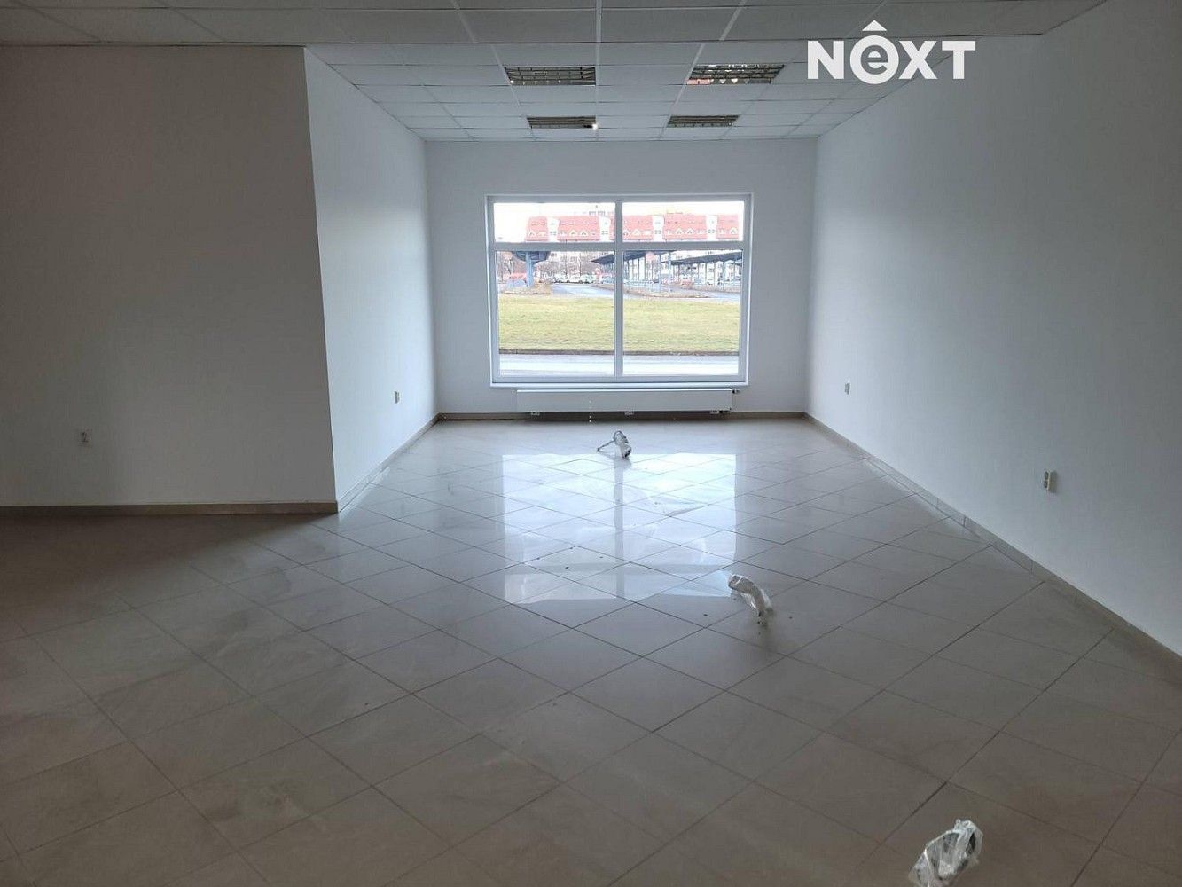 Pronájem obchodní prostory - Strakonice - Strakonice I, Jihočeský kraj, 137 m² - 5