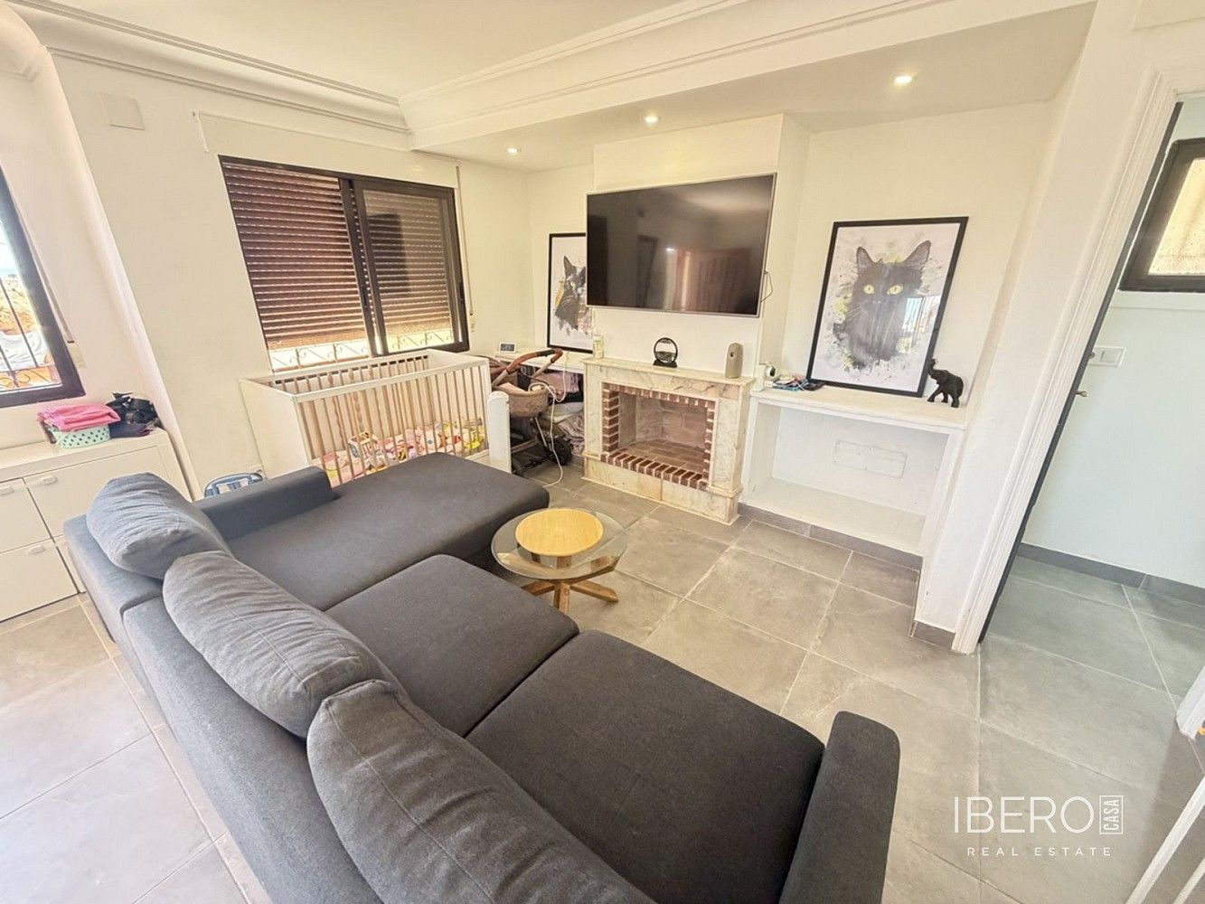 Prodej rodinný dům - Villamartin, ES, 95 m² - 5