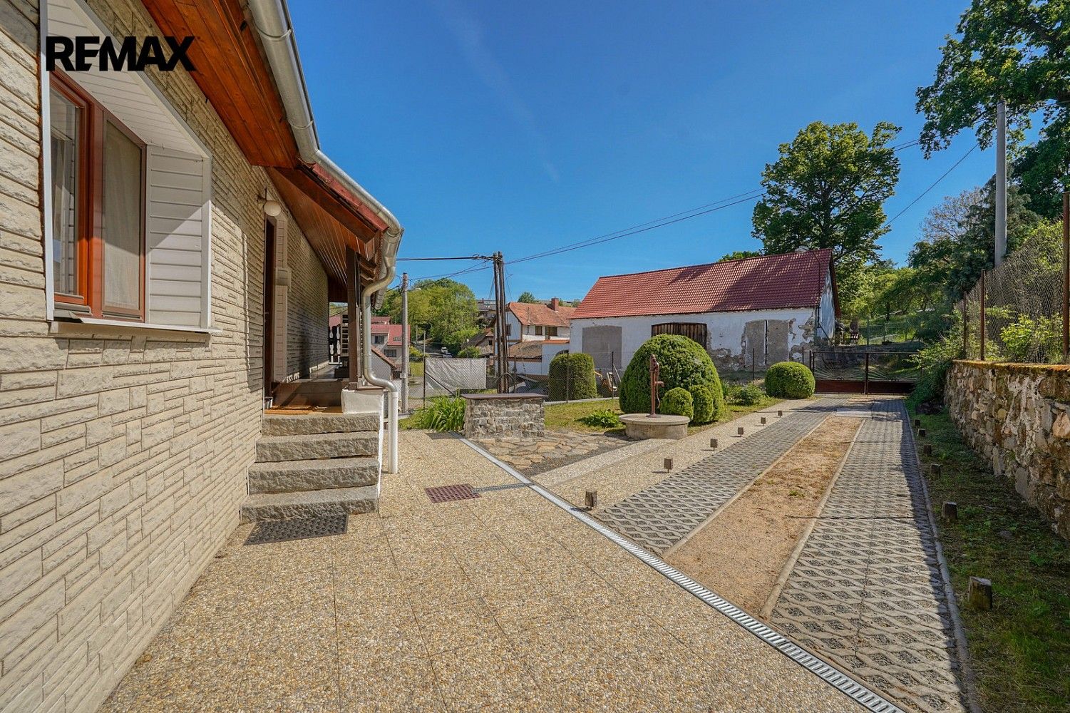 Rodinný dům · 93 m² · Sedlčany - Zberaz, okres Příbram, Středočeský kraj - 3