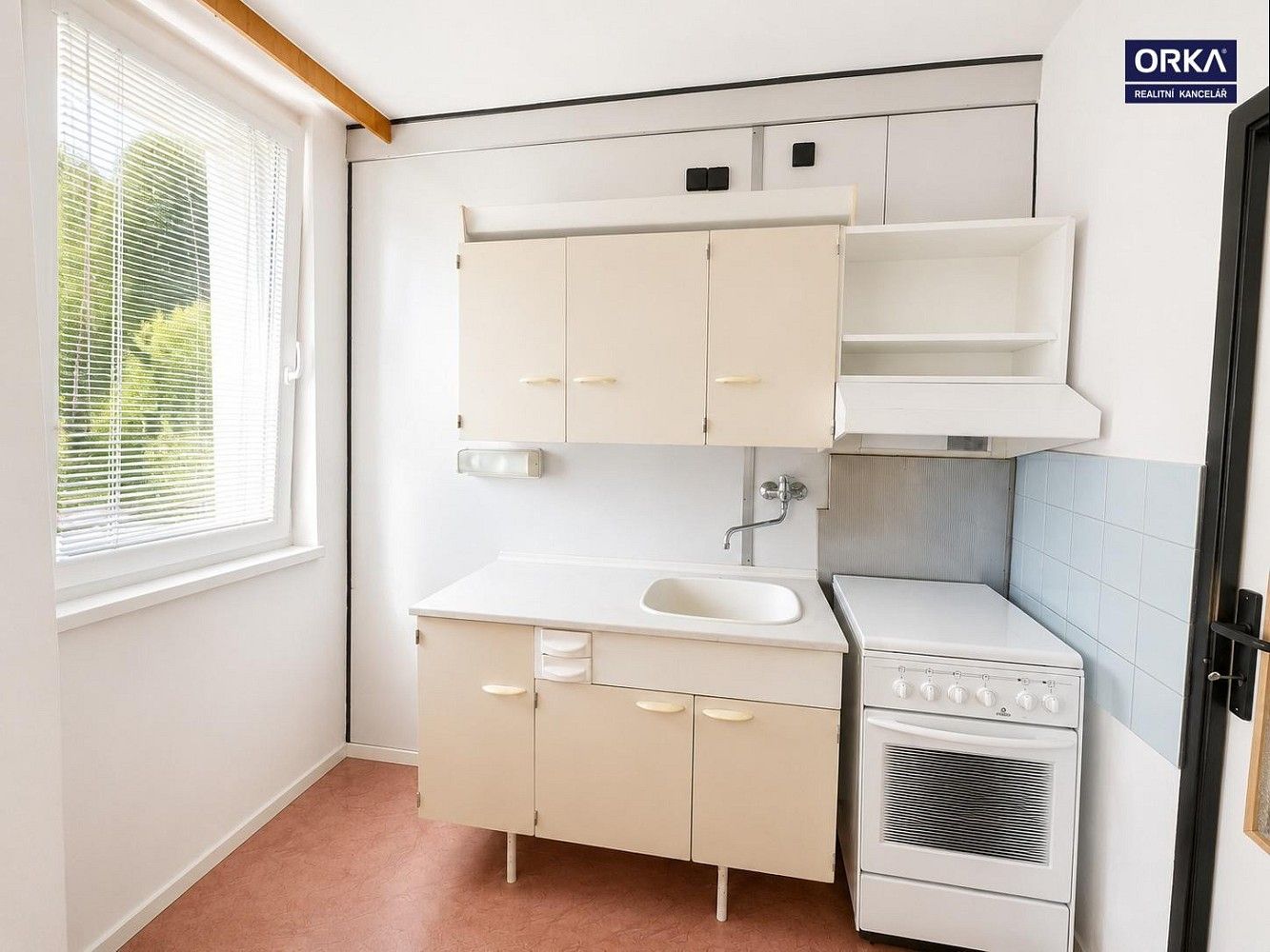 Prodej byt 2+1 - Zábřeh, okres Šumperk, Olomoucký kraj, 47 m² - 2
