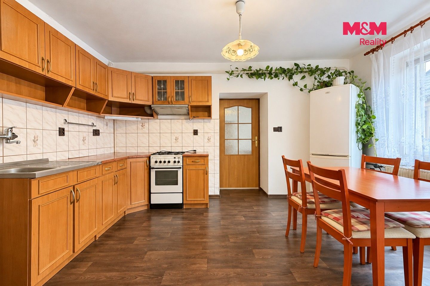 Rodinný dům · 115 m² · Ivaň - 3