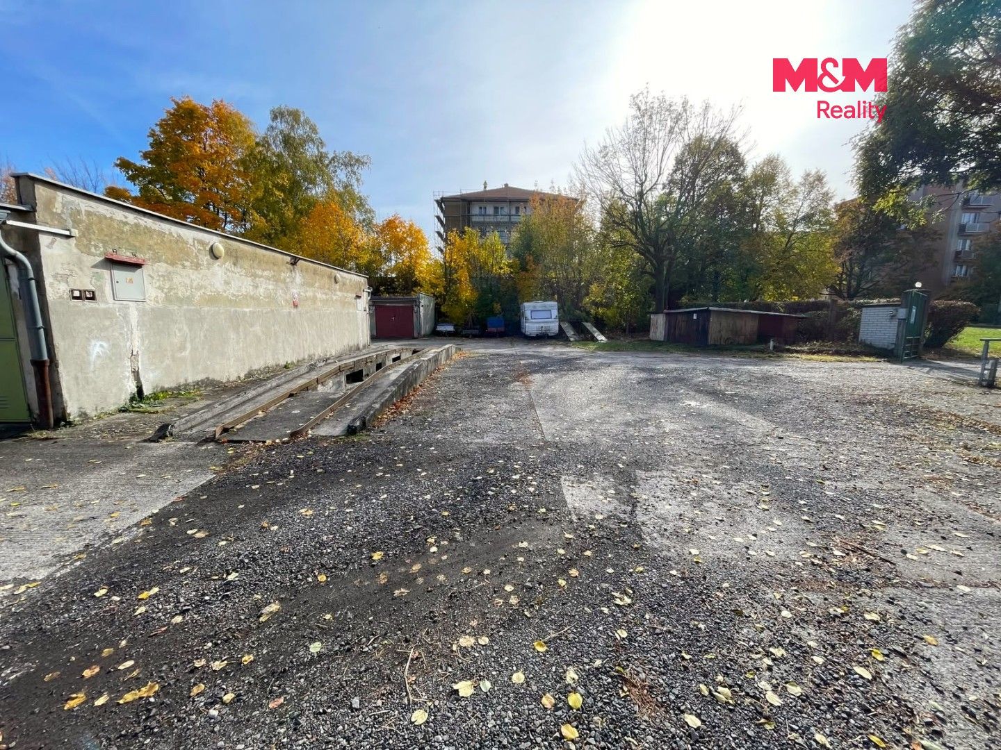 Prodej ostatní - Kabelíkova, Přerov, 16 m² - 5