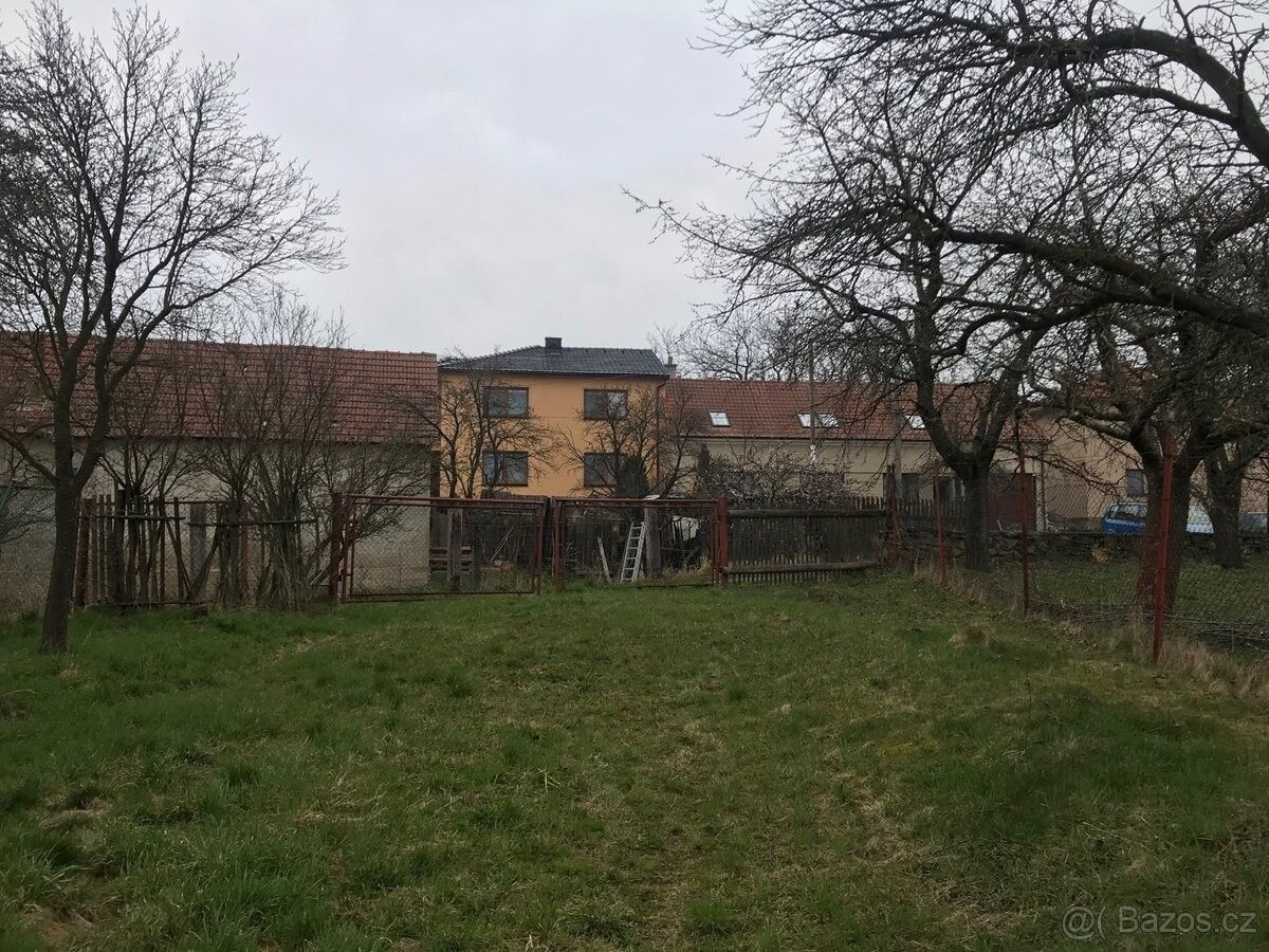 Prodej pozemek pro bydlení - Tišnov, 666 01 - 5