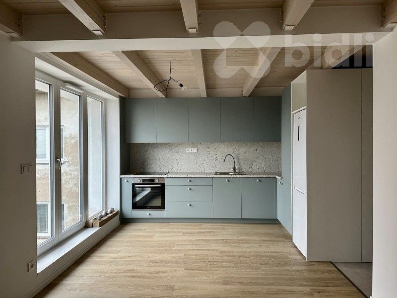 2+kk, Kašparova 1412, Pardubice, 37 m²