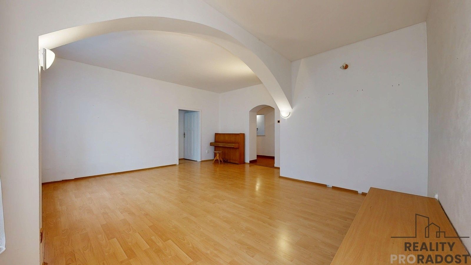 Prodej byt 3+1 - Svatopluka Čecha, Jihlava, 150 m² - 5