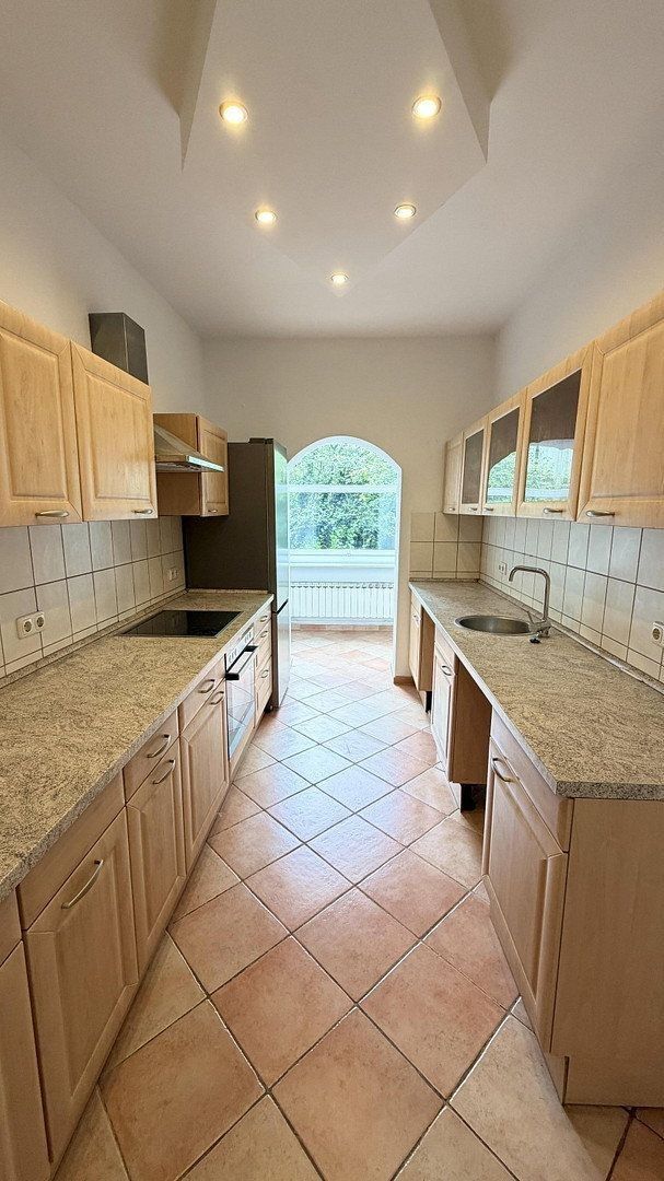 Byt 3+1 · 64 m² · Laehrscher Jagdweg 10 Berlin Zehlendorf Berlin 14167 - 4