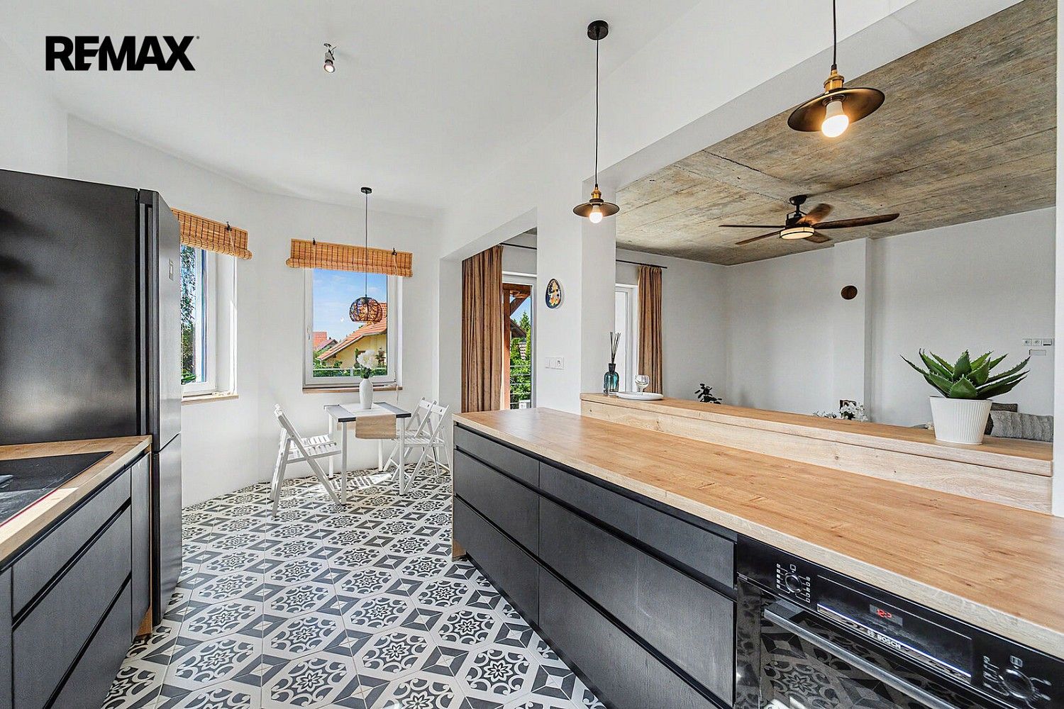 Prodej rodinný dům - Bříství, okres Nymburk, Středočeský kraj, 169 m² - 2