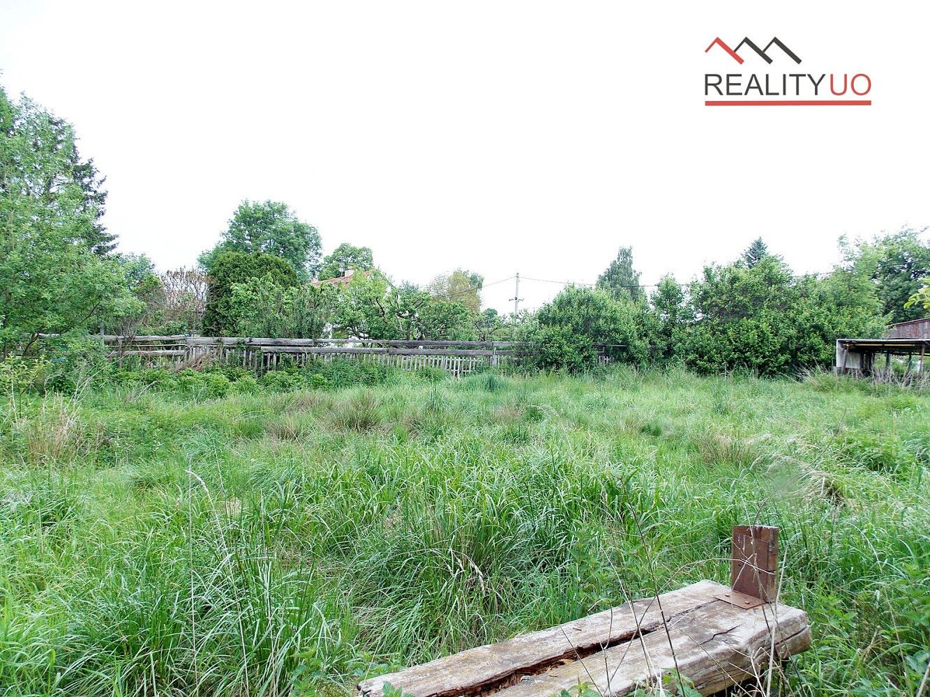 Výrobní prostory · 190 m² · Ostrov, okres Ústí nad Orlicí, Pardubický kraj - 4