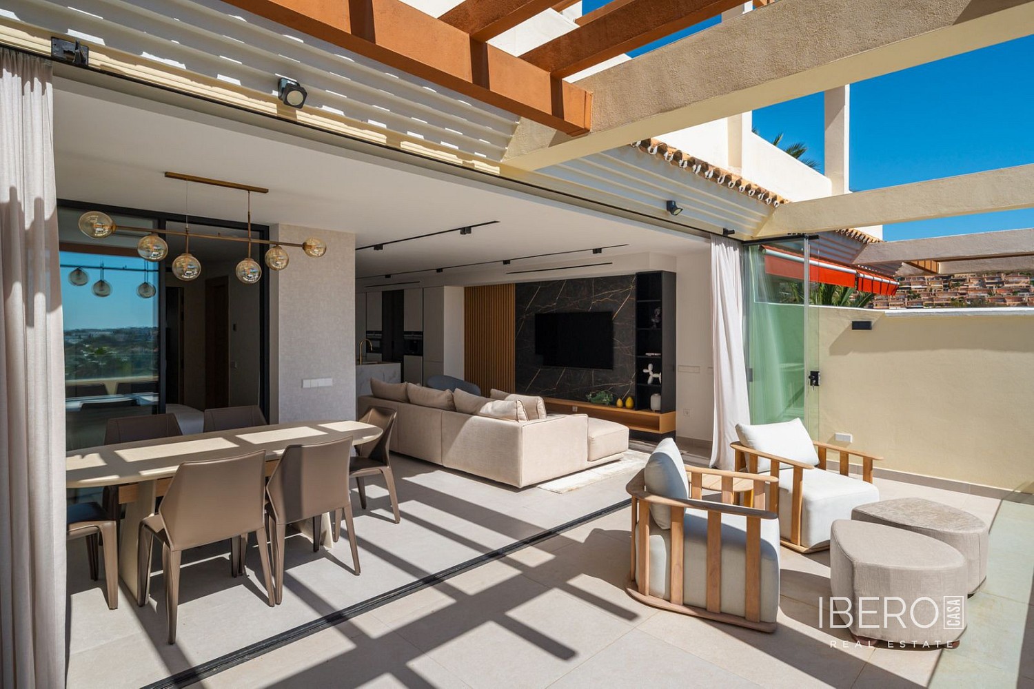 Prodej byt 4+kk - Nueva Andalucía, Španělsko, 170 m² - 5