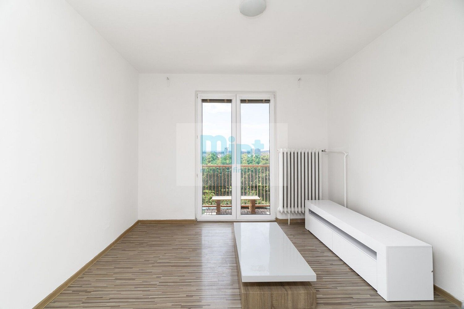3+kk, Bohumínská, Ostrava - Slezská Ostrava, 53 m² - 2