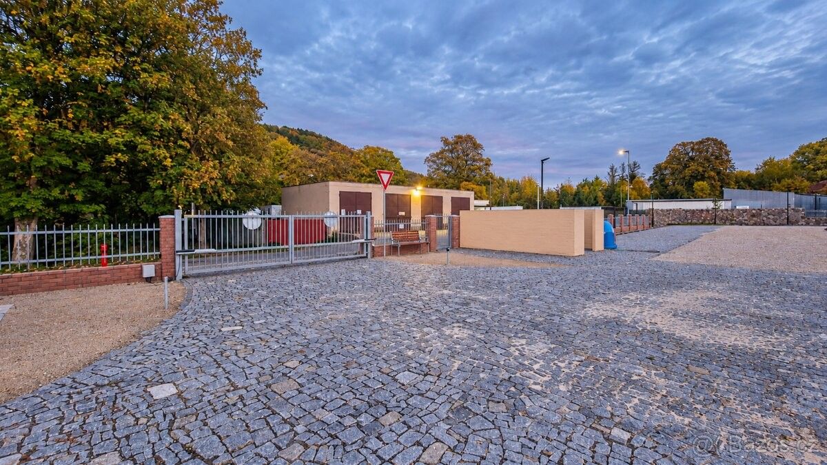 Byt · Jince, 262 23 - 4