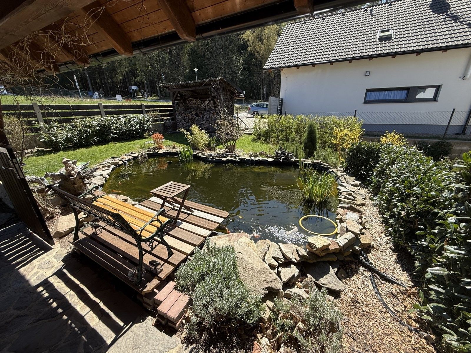 Prodej rodinný dům - Lipno nad Vltavou, 170 m² - 2