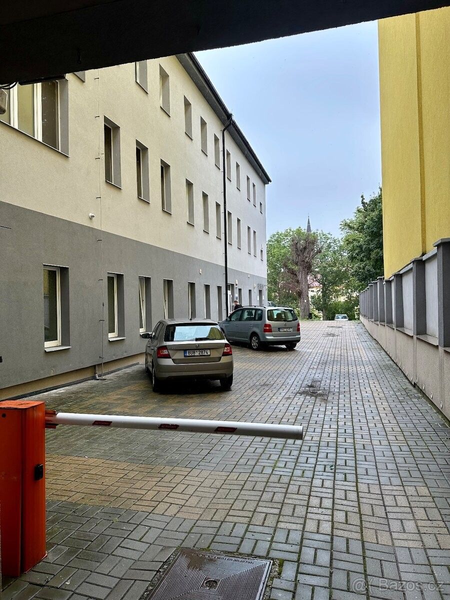 Pronájem kancelář - Teplice, 415 01