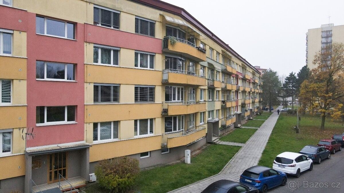 Byty, Přerov, 750 02