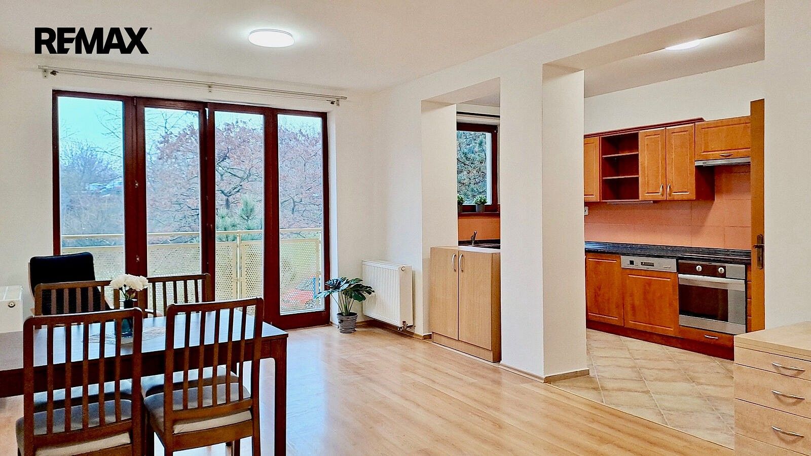 2+kk, Praha - Vysočany, okres Praha 9, Hlavní město Praha, 69 m² - 2