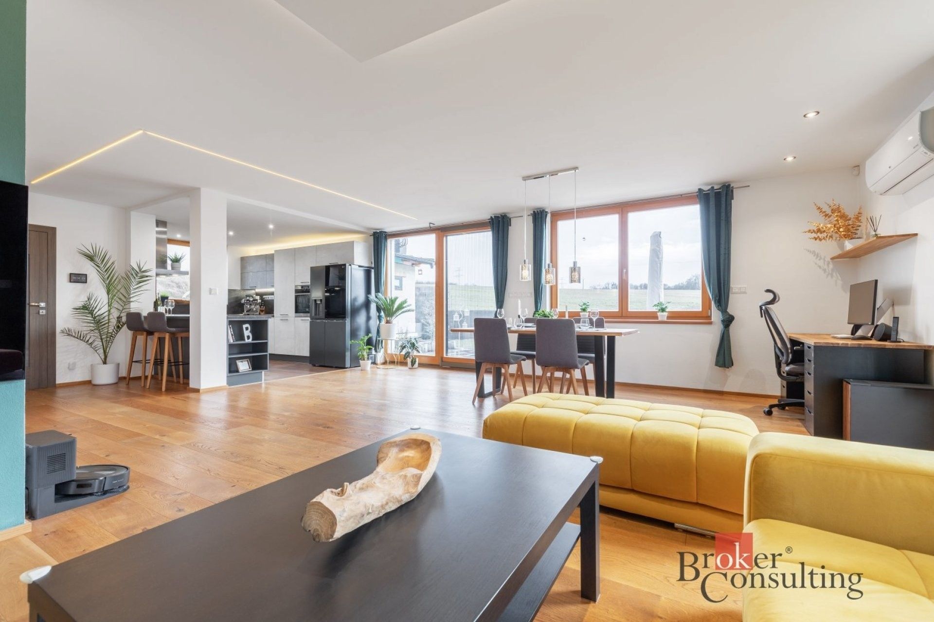 Rodinné domy, Pod Stráží, Veverská Bítýška, 138 m²