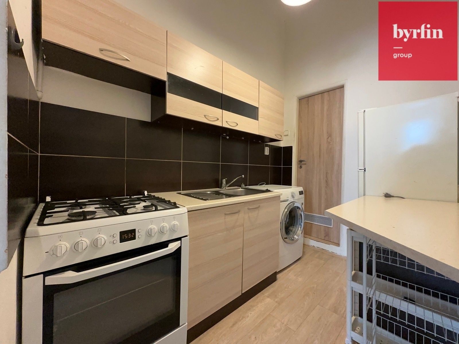 1+1, Boženy Němcové, Opava, 43 m²