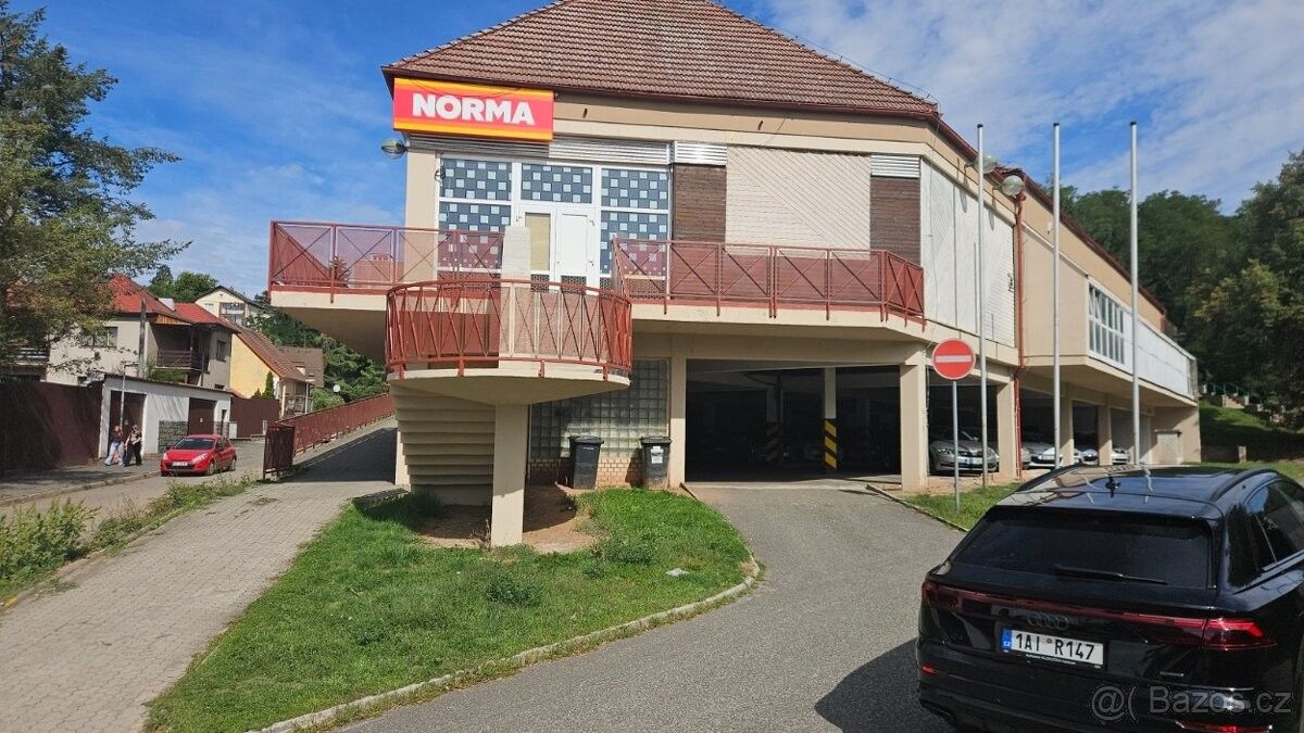 Obchodní prostory, Rakovník, 269 01 - 2
