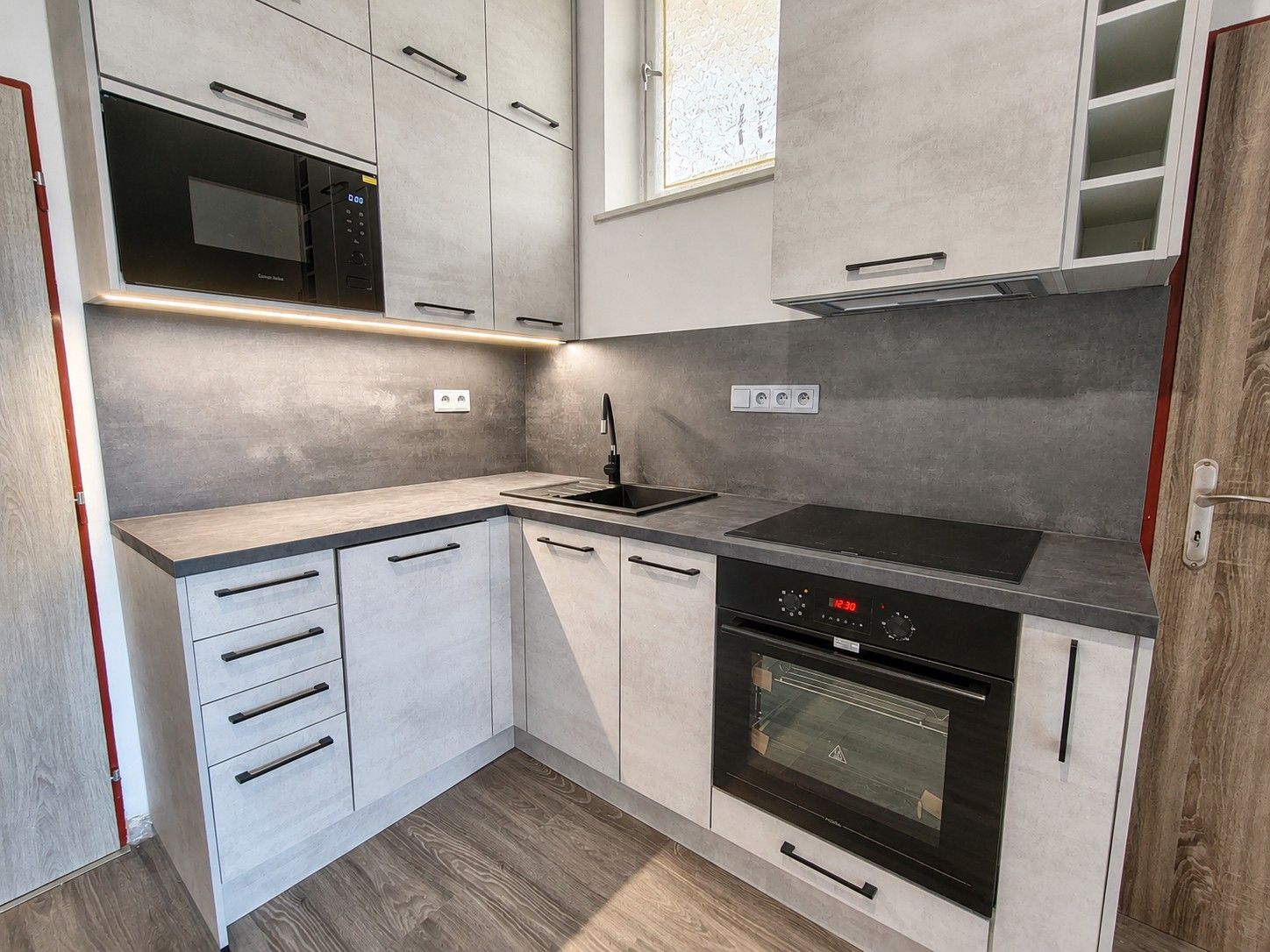 3+1, Tržní, Frýdek-Místek Místek, 75 m² - 2