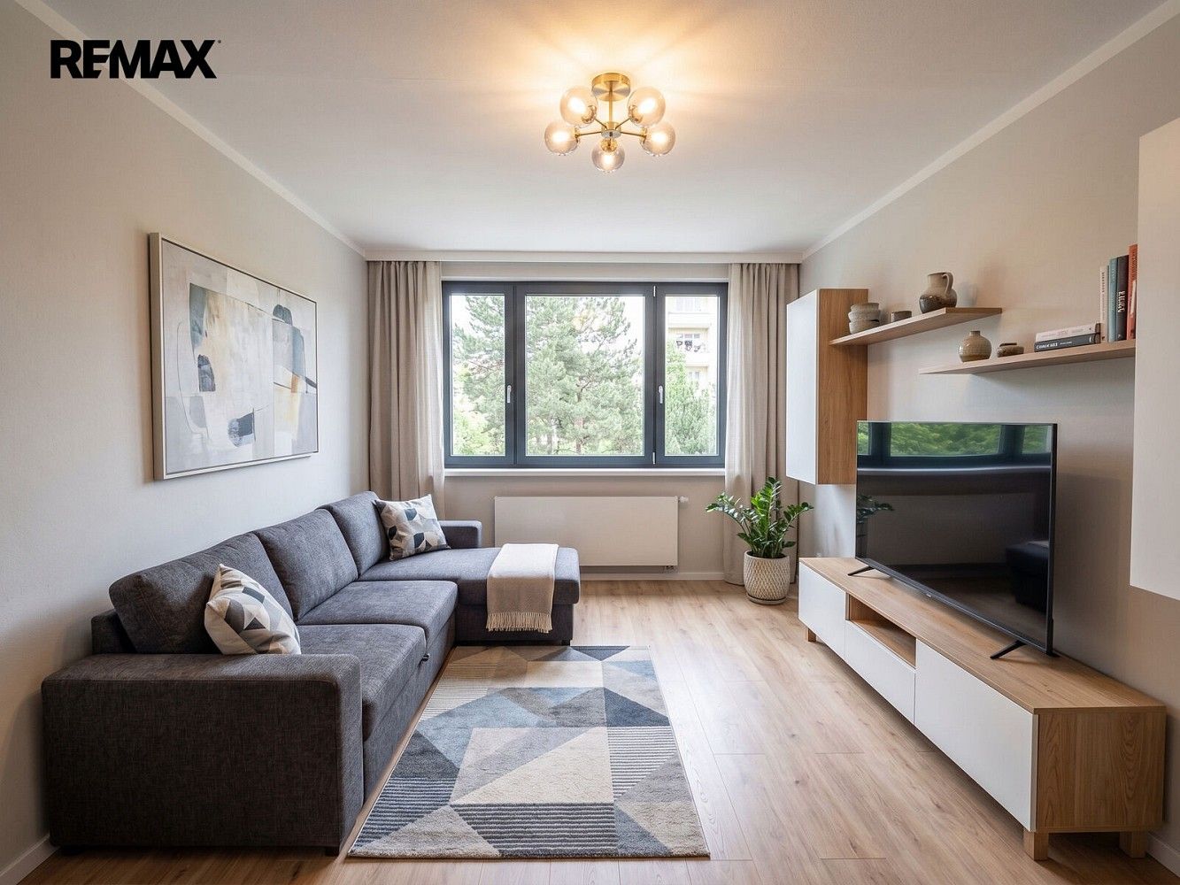 Byt 1+kk · 24 m² · Praha - Záběhlice, okres Praha 10, Hlavní město Praha - 3