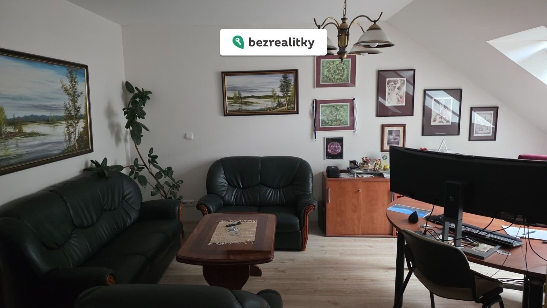 Rodinný dům, 264 m²