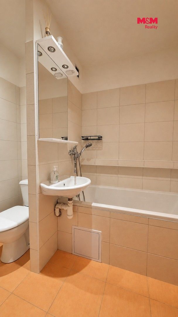 Byt 1+kk · 35 m² · Hrubínova, Hradec Králové - 4