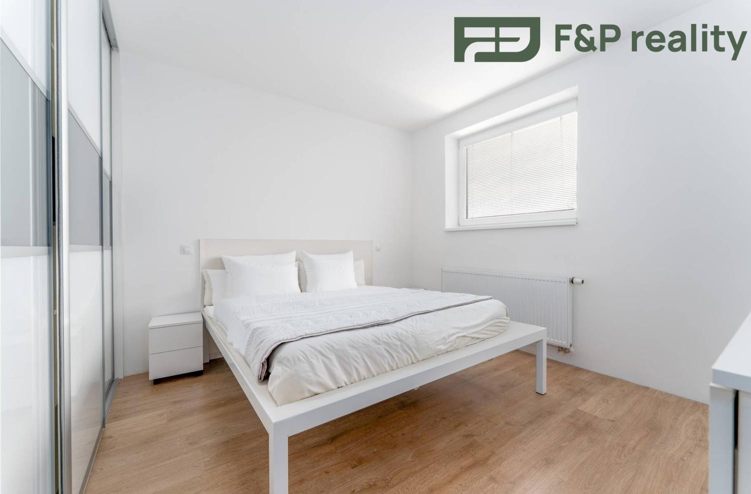 Pronájem byt 4+kk - K Meteoru, Hradec Králové, 93 m² - 5