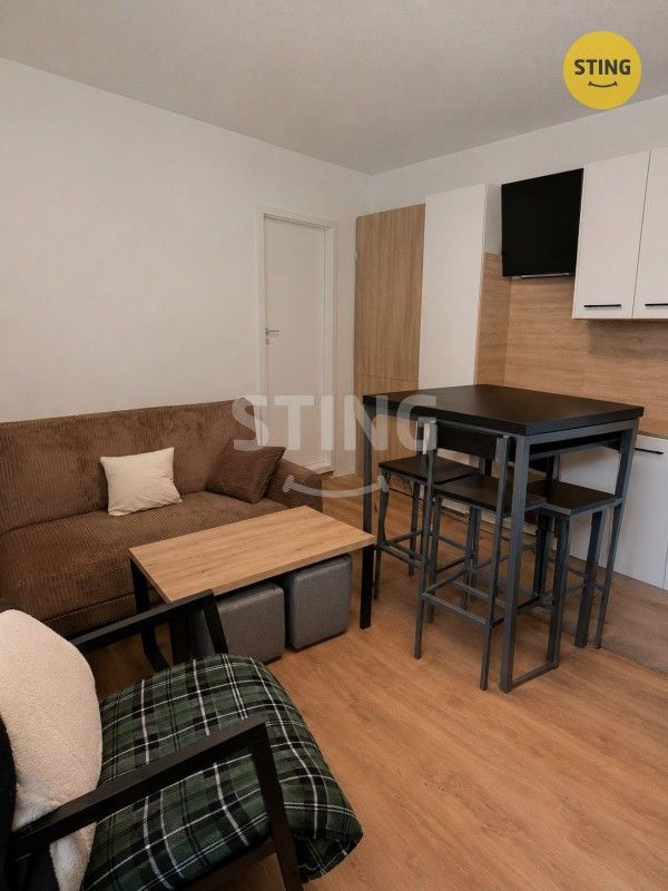 Byt 2+kk · 38 m² · Hany Kvapilové  , Ostrava Mariánské Hory - 4