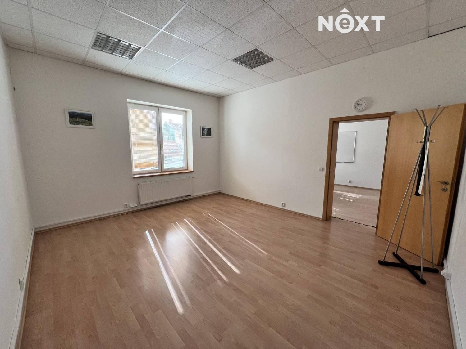Kanceláře, Škroupova 1114, Ostrava Moravská Ostrava, 39 m² - 1