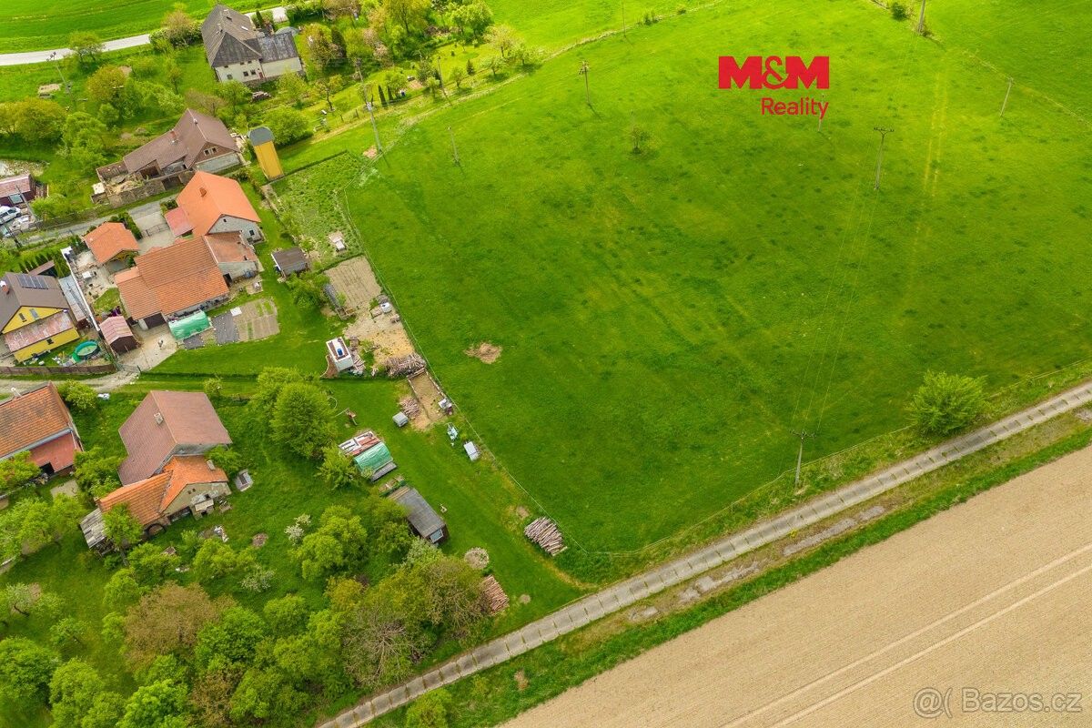 Pozemky pro bydlení, Odry, 742 35 - 1
