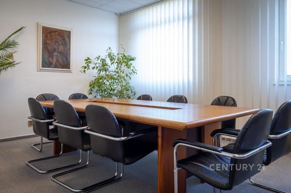 Výrobní prostory, Jarcová, 848 m² - 2