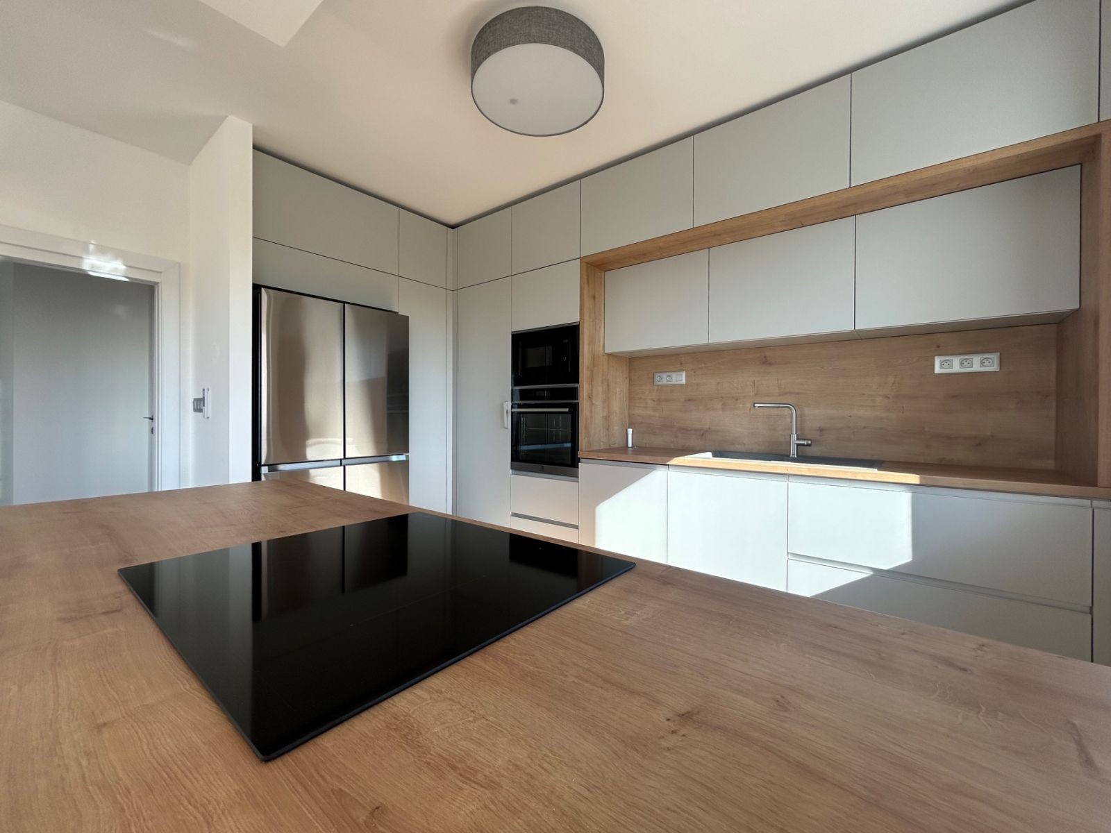 4+kk, Libuše Šafránkové, Šlapanice - Šlapanice u Brna, Jihomoravský kraj, 102 m²