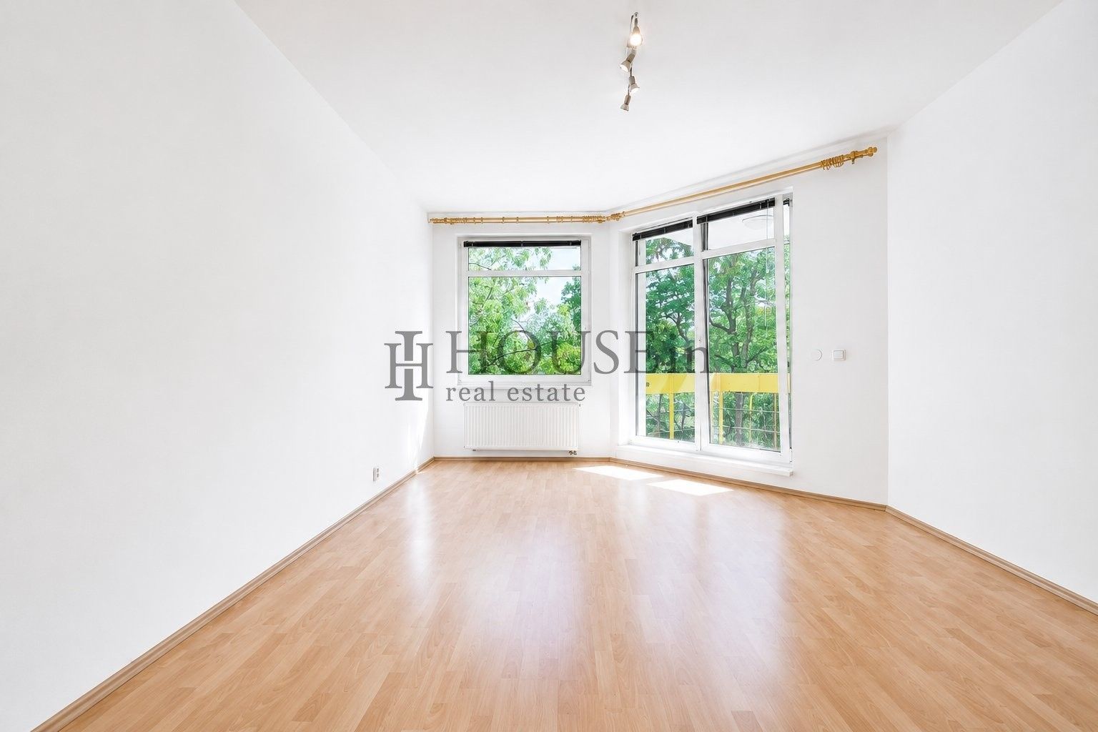 Byt 2+1, 61 m²