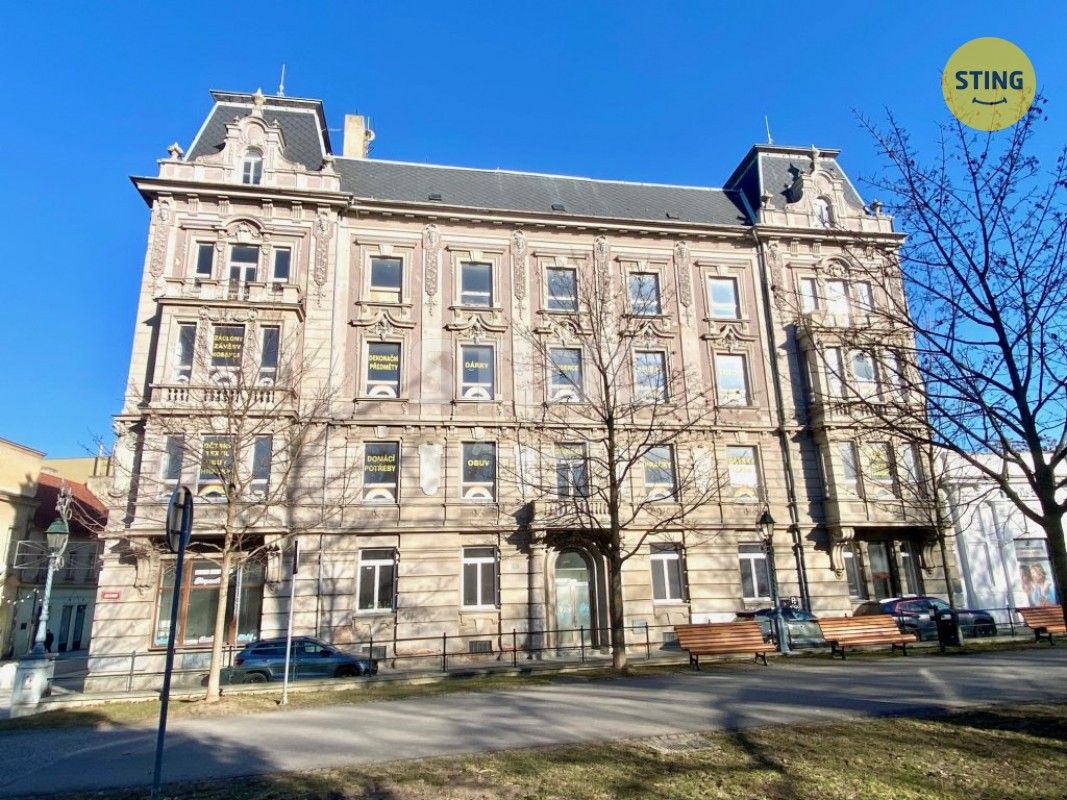Ostatní, sady Svobody 238, Opava Město, 2 050 m² - 2