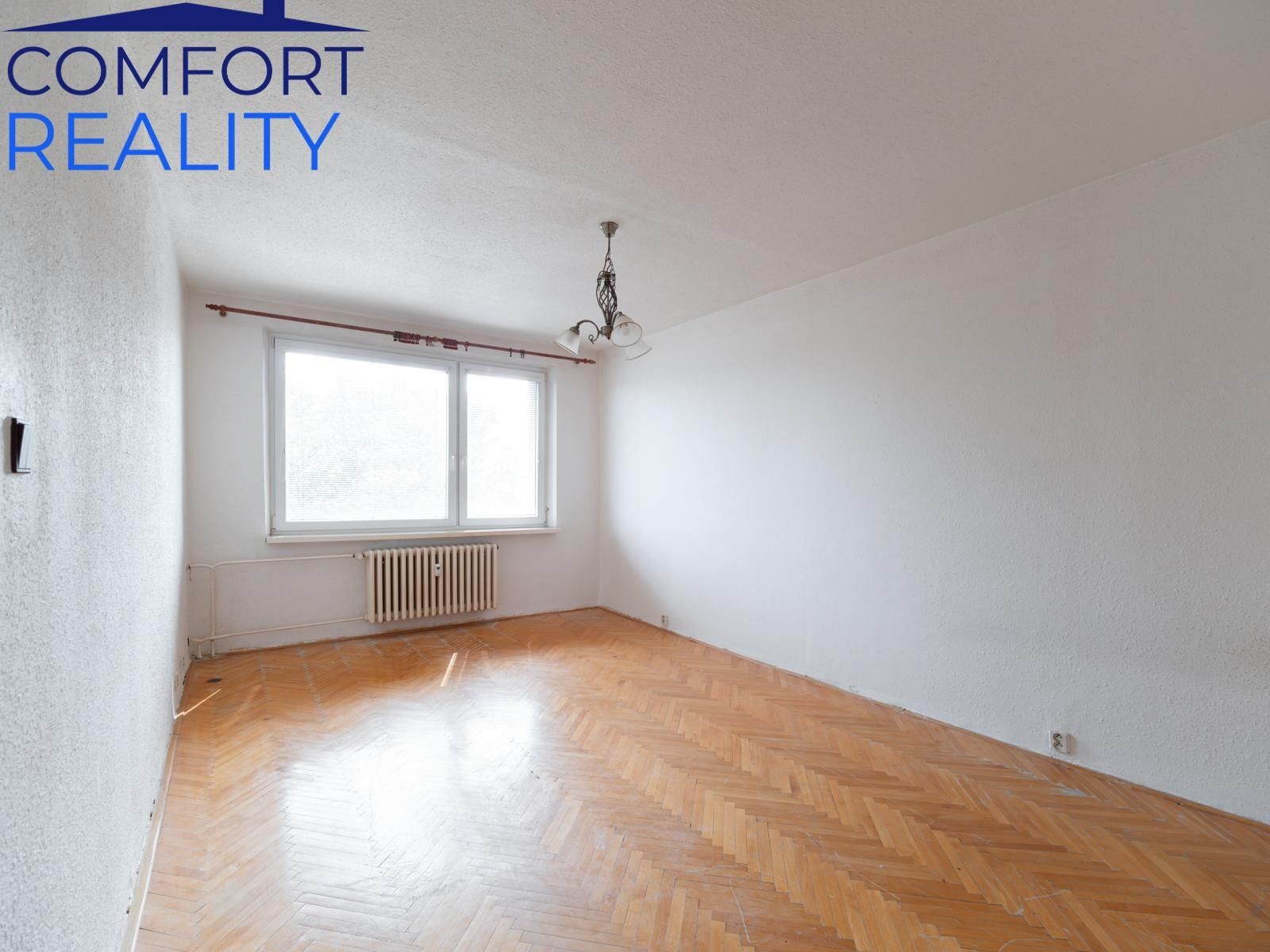 Byt 1+1 · 39 m² · Jana Ziky, Ostrava - 4