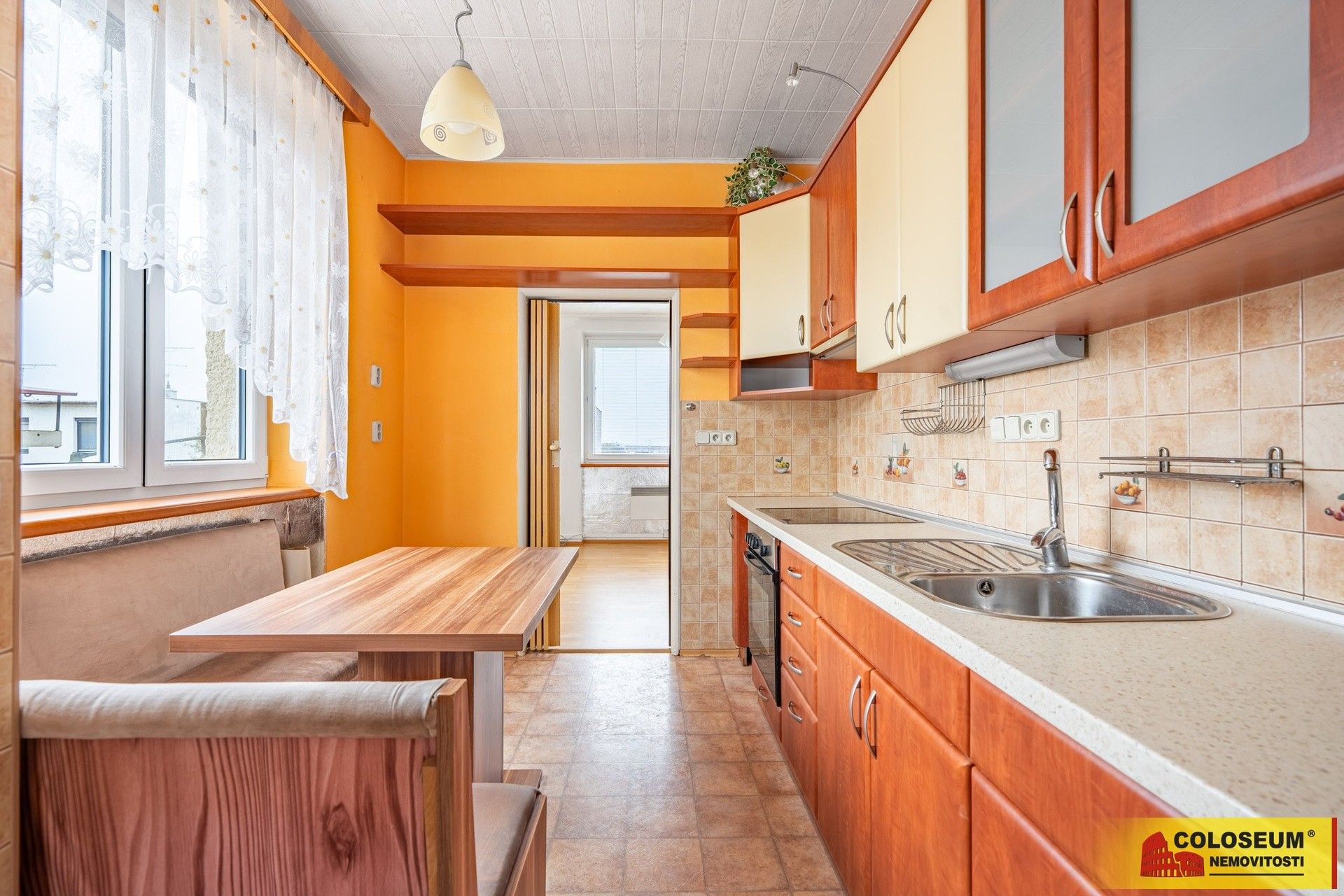 3+1, Uherský Brod, 69 m²