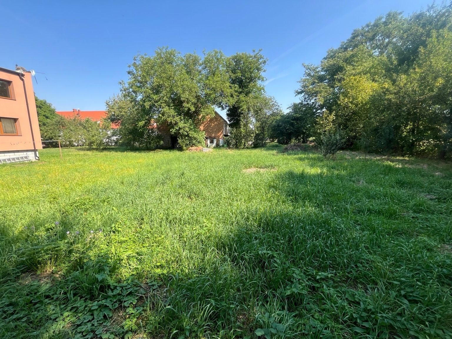 Pozemek pro bydlení · Kunín - Kunín, Moravskoslezský kraj - 4