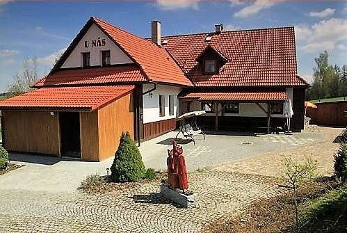 Pronájem chata - Vysočina - Dřevíkov, Pardubický kraj - 2