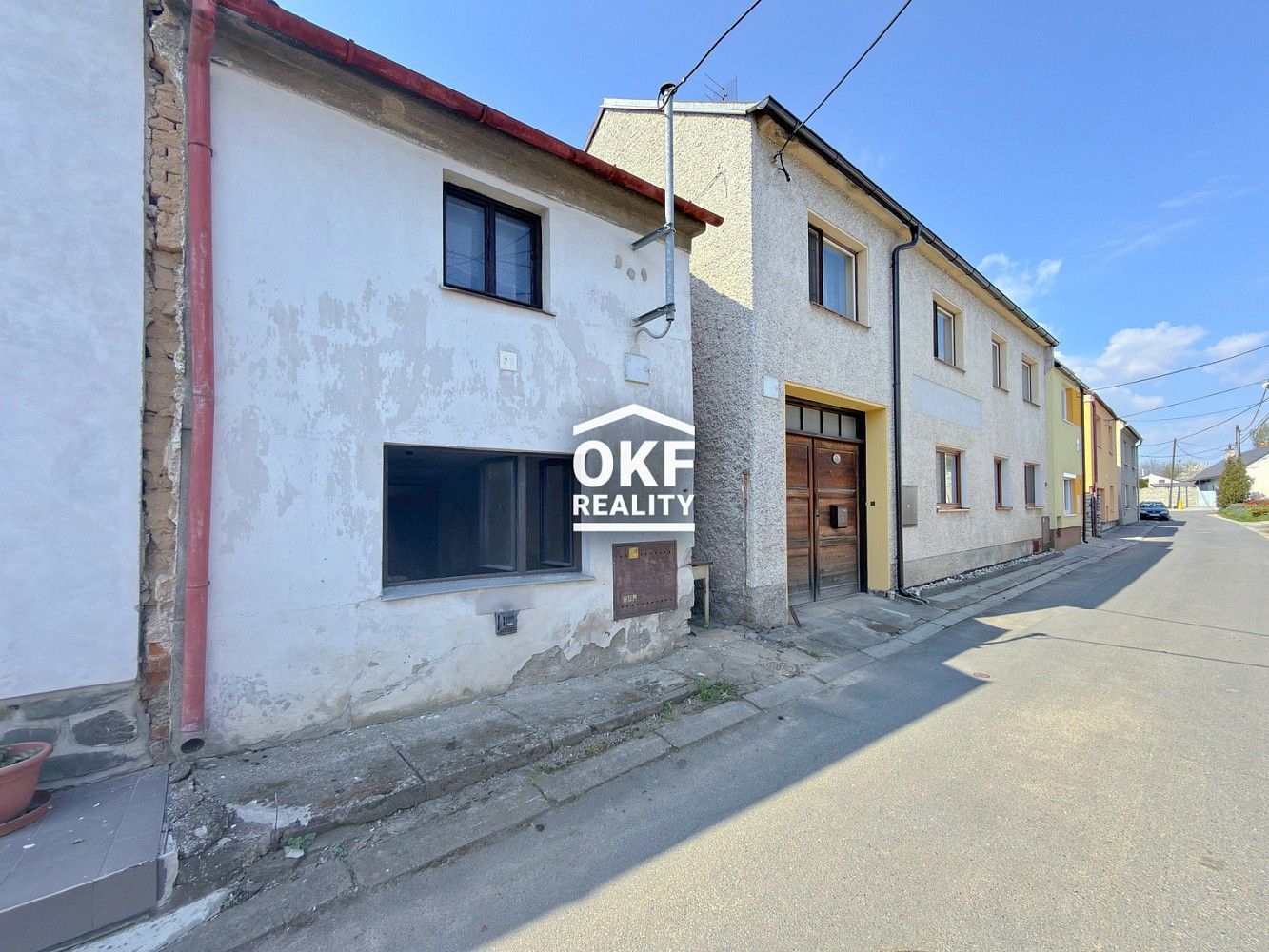 Rodinný dům · 90 m² · Litovel - Nasobůrky, okres Olomouc - 3