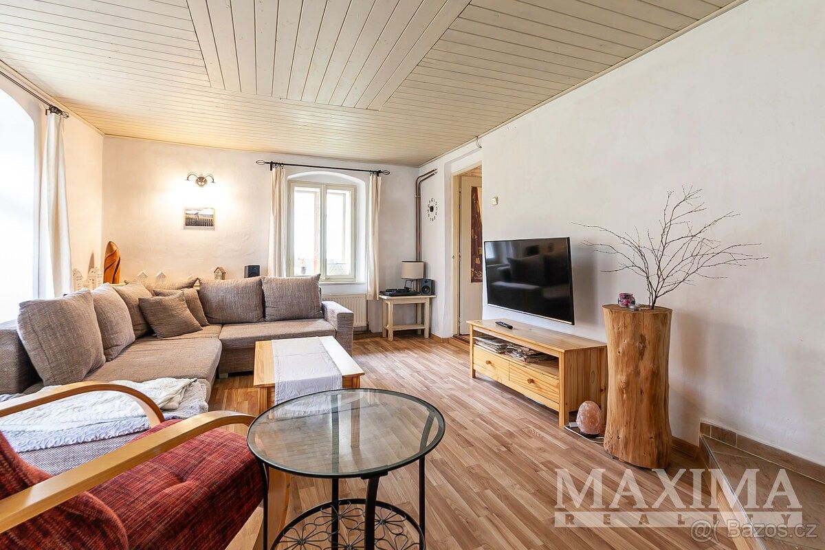 Prodej rodinný dům - Benešov u Prahy, 256 01