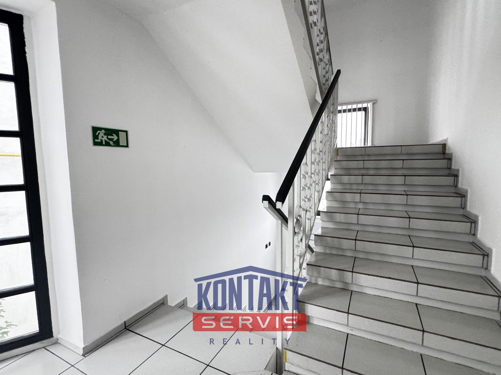 Pronájem kancelář - Lidická tř., České Budějovice, 361 m²