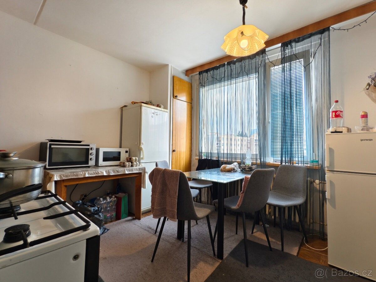 Prodej byt - Jablonec nad Nisou, 466 01