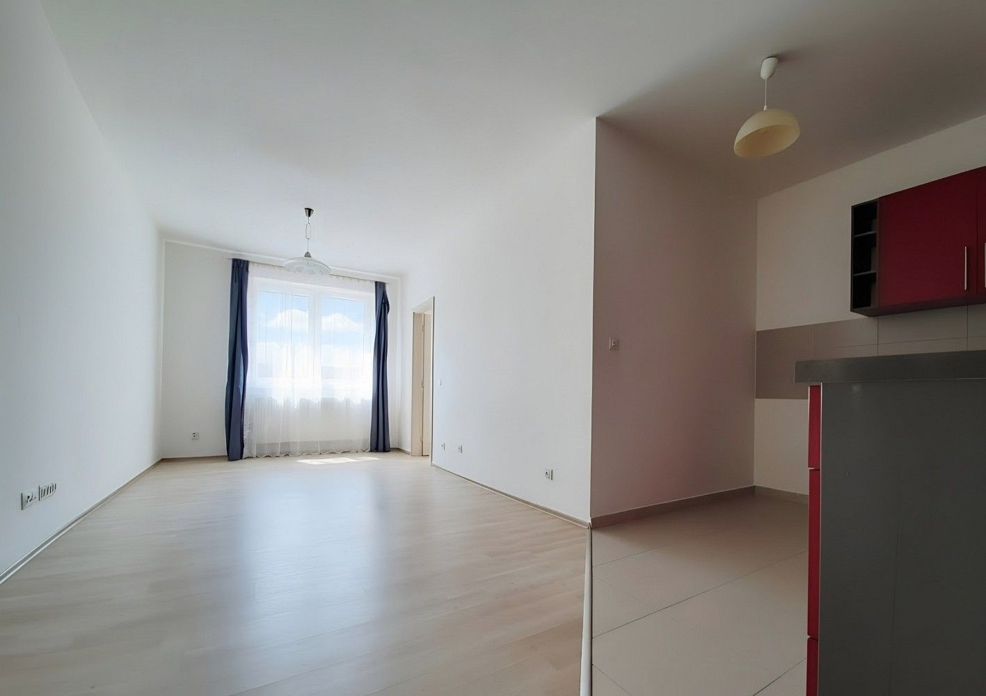 Byt 2+kk · 43 m² · Koterovská, Plzeň - Lobzy - 3