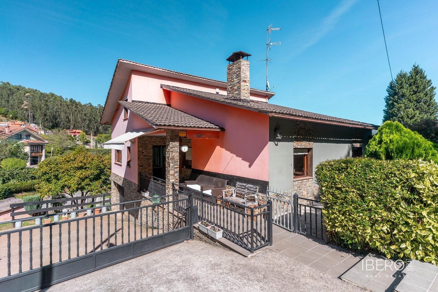 Rodinný dům · 187 m² · Las Regueras, Španělsko - 3