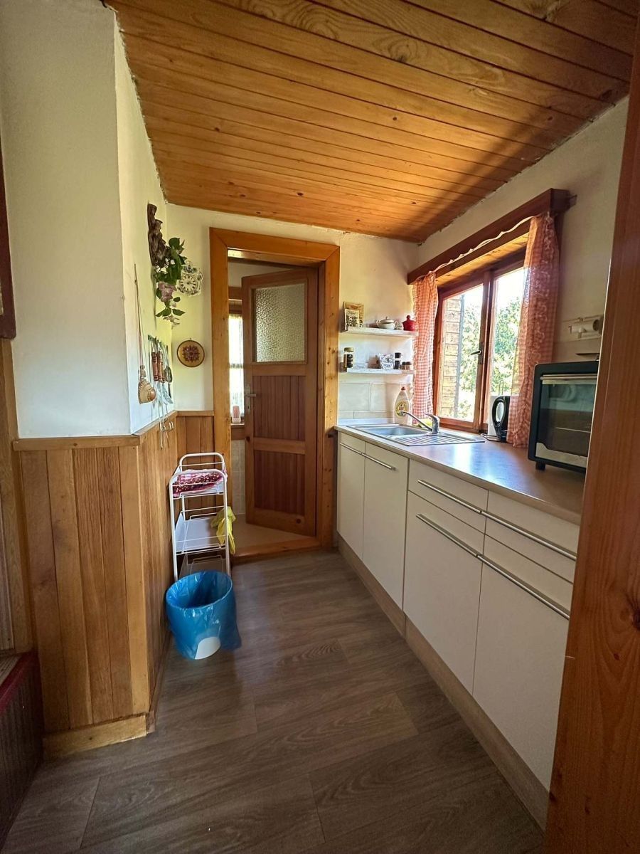 Pronájem chata - Záchlumí - Litice nad Orlicí, Pardubický kraj - 2