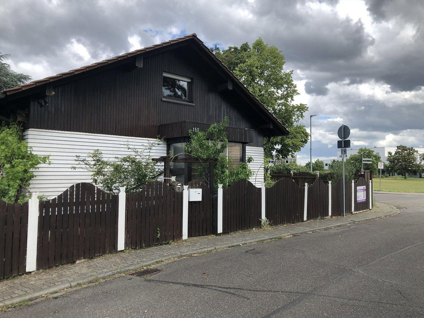 Rodinné domy, , Bádensko-Württembersko, 190 m² - 1